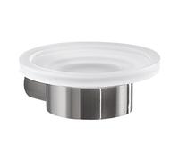 Gedy Porte-Savon Pirenei brossé