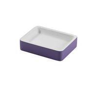 Gedy - PORTE SAVON RUBIS ARIANNA - Gedy - G-79115300000
