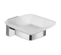 Gedy Porte-Savon Tonga Chrome
