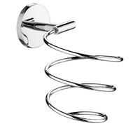 Gedy - PORTE SECHE-CHEVEUX CHROME - Gedy - G-50551300100