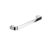 Gedy - PORTE SERVIETTE 35 CM CHROME OUTLINE - Gedy - G-32211335000