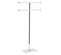 Gedy - Porte Serviette sur Pied Blanc Rainbow - Gedy - G-RA310200000