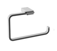 Gedy - PORTE SERVIETTES ANNEAU CHROMÉ KANSAS - Gedy - G-38701300200