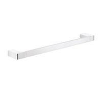 Gedy Porte-Serviettes Barre 45 cm Pirenei Chrome