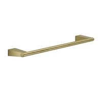 Gedy Porte-Serviettes Barre 45 cm Tonale Or Mat
