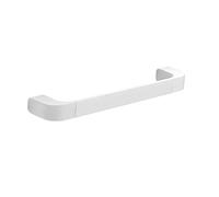 Gedy Porte-Serviettes Mediano Blanc