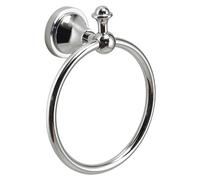 Gedy Porte-Serviettes Nevis Chrome