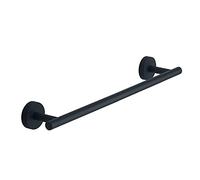 Gedy Porte-Serviettes Pequeño Noir