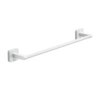 Gedy Porte-Serviettes Tonga Blanc Mat 45 cm
