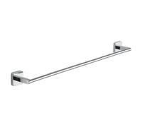 Gedy Porte-Serviettes Tonga chromé 60 cm