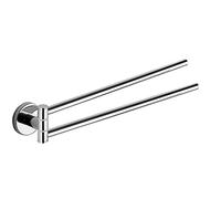 Gedy - Portes Serviette REGLABLE Chrome FELCE - Gedy - G-FE231300100