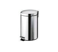 Gedy - Poubelle 3L CHROMÉ - Gedy - G-26091300000