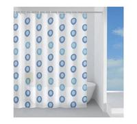 Gedy Rideau De Douche OBLÓ Bleu