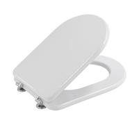 Gedy Siège WC 02 4030 Système Blanc