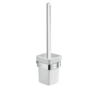 Gedy Spluga Brosse Murale Chrome