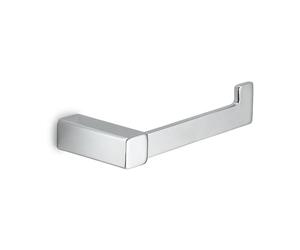 Gedy Spluga Porte-rouleau Chrome