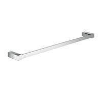 Gedy Spluga Porte-Serviettes Barre 60 cm Chrome