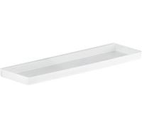 Gedy - TAGÈRE 45CM Plastic Blanc 2900 - Gedy - G-29190245100