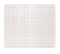 Gedy - Tapis Anti DERAPANTS 80X60 Transparent - Gedy - G-9780600010