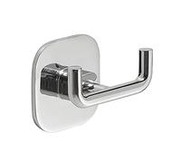 Gedy Teide Cintre Double Chrome