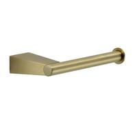 Gedy Porte-Rouleau Tonale Or Mat