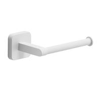 Gedy Porte-Rouleau Tonga Blanc Mat