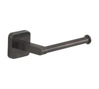 Gedy Tonga Porte-Rouleau de Papier Toilette en Acier Inoxydable sans perçage 14,3 x 6,9 x 4,7 cm