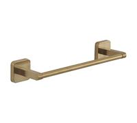 Gedy Porte-Serviettes Barre 30 cm Tonga Or Mat