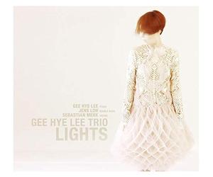 Gee Hye Lee Trio - Lights