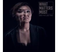 What Matters Most/Gee Hye Lee Trio
