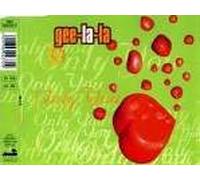 Gee-la-la - Only You