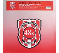 Gee Motion - Blue Angel [Import]