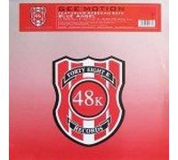 Gee Motion - Blue Angel [Import]