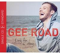 Gee Road - King for a Day-2tr