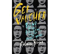 Gee Vaucher: Beyond Punk, Feminism and the Avant-Garde