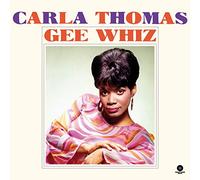 Carla Thomas - Gee Whiz [ Ltd Ed LP]