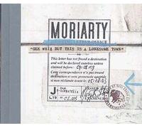 Gee Whiz But This Is A Lonesome Town