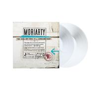 Gee Whiz But This Is A Lonesome Town Exclusivité Fnac Vinyle Transparent Vinyle