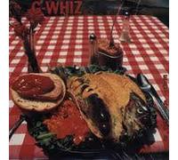 Gee Whiz - Eat at Eds