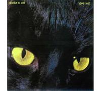 Doctor's Cat – Gee Wiz – CD – Édition Deluxe (Import)