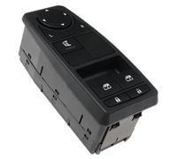 GEEANDLY Bouton Lève-vitre 81258067109 Interrupteur de commande Lève-vitre pour voiture 81258067094 Compatible pour Camion MAN Truck TGL TGM TGS TGX