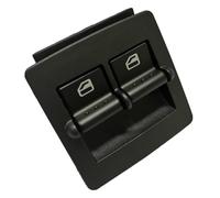GEEANDLY Interrupteur de Lève Vitre Bouton électrique pour Fenêtre 1C0959855A, 1C0 959 855 Compatible pour Beetle 1998-2010