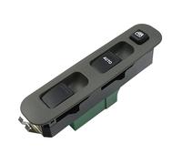 GEEANDLY Interrupteur de Lève Vitre Bouton électrique pour Fenêtre 37990-81A20 Compatible pour Suzuki Jimny FJ 1.3 16V 1998-2015