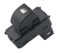 GEEANDLY Interrupteur de Lève Vitre Bouton électrique pour Fenêtre 6554.QL 6554QL Compatible pour Citroen C4 pour Peugeot 207