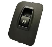 GEEANDLY Interrupteur de Lève Vitre Bouton électrique pour Fenêtre 735461282 6490.H0 Compatible pour Fiat Fiorino Doblo Qubo pour Peugeot Bipper pour Citroen Nemo