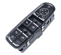 GEEANDLY Interrupteur de Lève Vitre Bouton électrique pour Fenêtre 7PP959858MDML Compatible pour Porsche Macan Cayenne Panamera