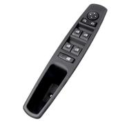 GEEANDLY Interrupteur de Lève Vitre Bouton électrique pour Fenêtre 809610016R Compatible pour Renault Scenic MK3 Megane MK3