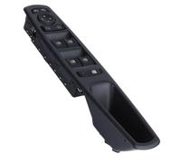 GEEANDLY Interrupteur de Lève Vitre Bouton électrique pour Fenêtre 809610017R 80961-0017R Compatible pour Renault Scenic III Grand Scenic 3 Megane III Laguna 3 Fluence