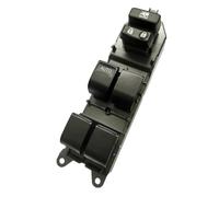 GEEANDLY Interrupteur de Lève Vitre Bouton électrique pour Fenêtre 84820-02190 84820-06100 Compatible pour Toyota Camry Corolla RAV4