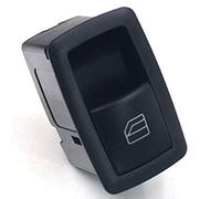 GEEANDLY Interrupteur de Lève-Vitre Bouton électrique pour Fenêtre A2518200510 Compatible avec W169 W169 W245 W164 W251 X164 V251